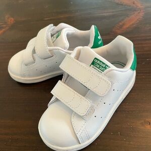 Adidas Stan Smith - Toddler US 6